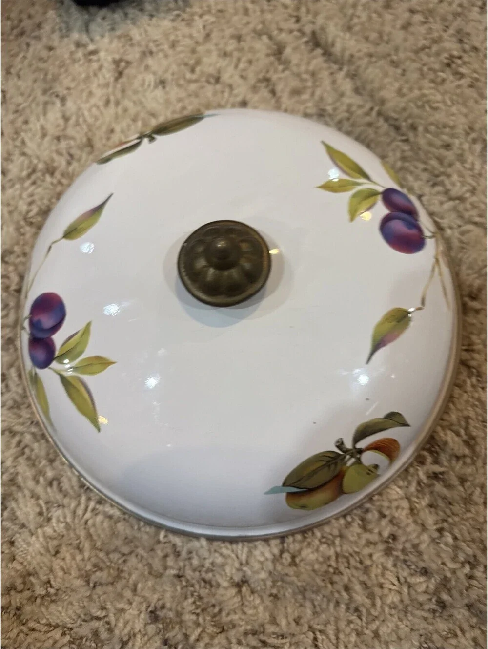 Enamel Dutch oVen by TableTops